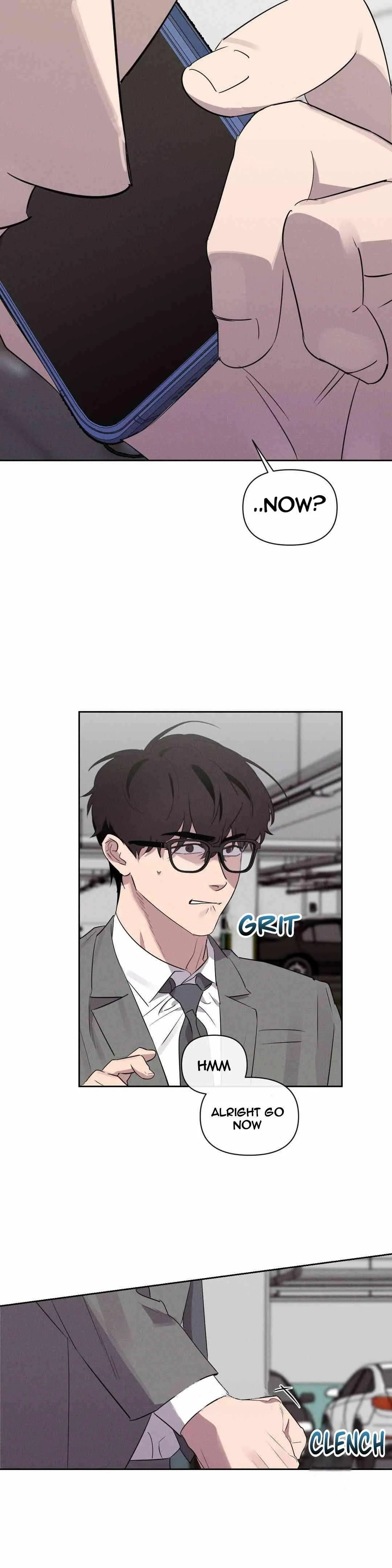 Perfect Leash Chapter 34 page 24 - 