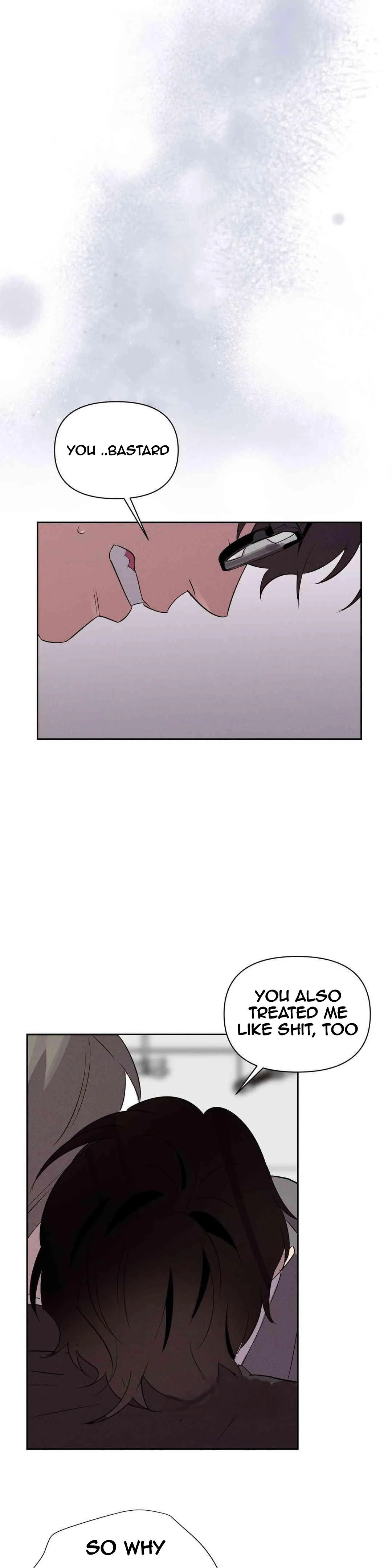 Perfect Leash Chapter 34 page 28 - 