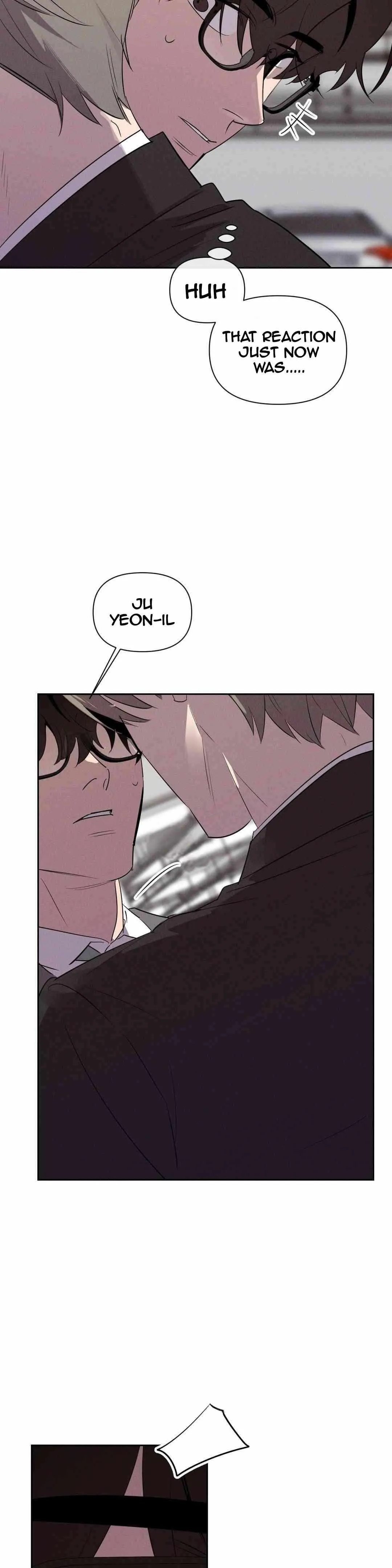 Perfect Leash Chapter 34 page 30 - 
