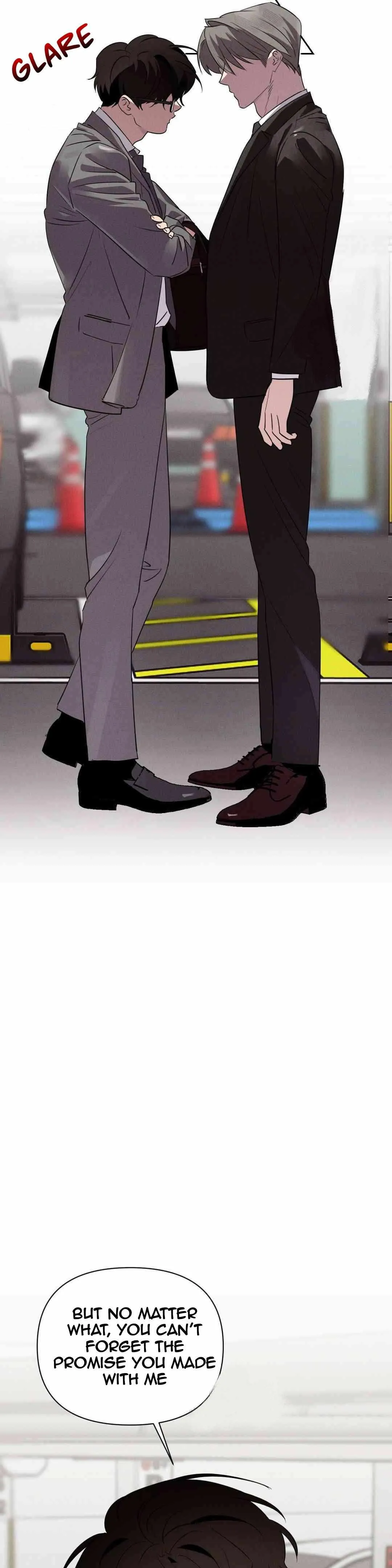 Perfect Leash Chapter 34 page 9 - 