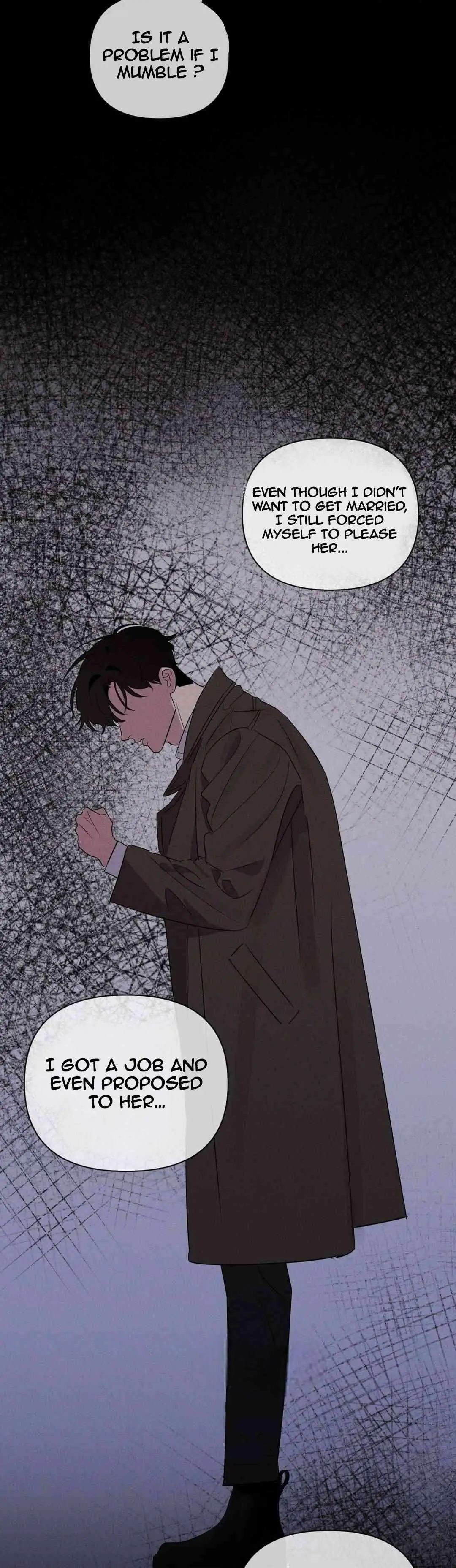 Perfect Leash Chapter 35 page 16 - 