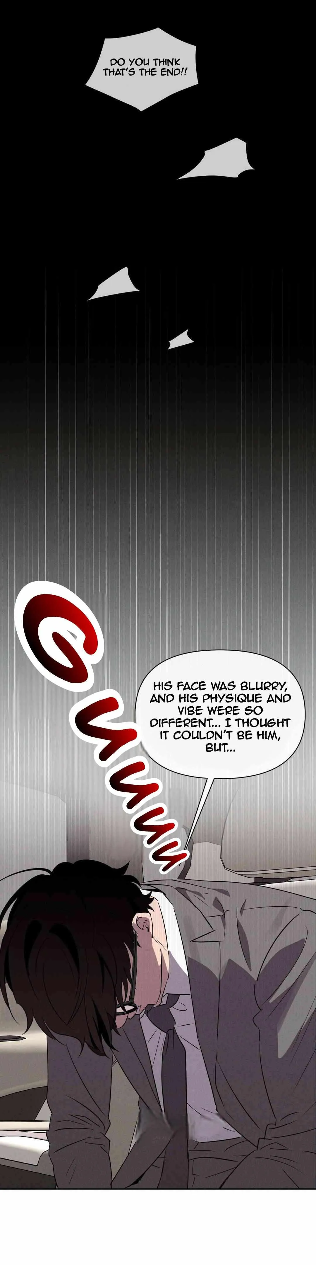 Perfect Leash Chapter 35 page 19 - 