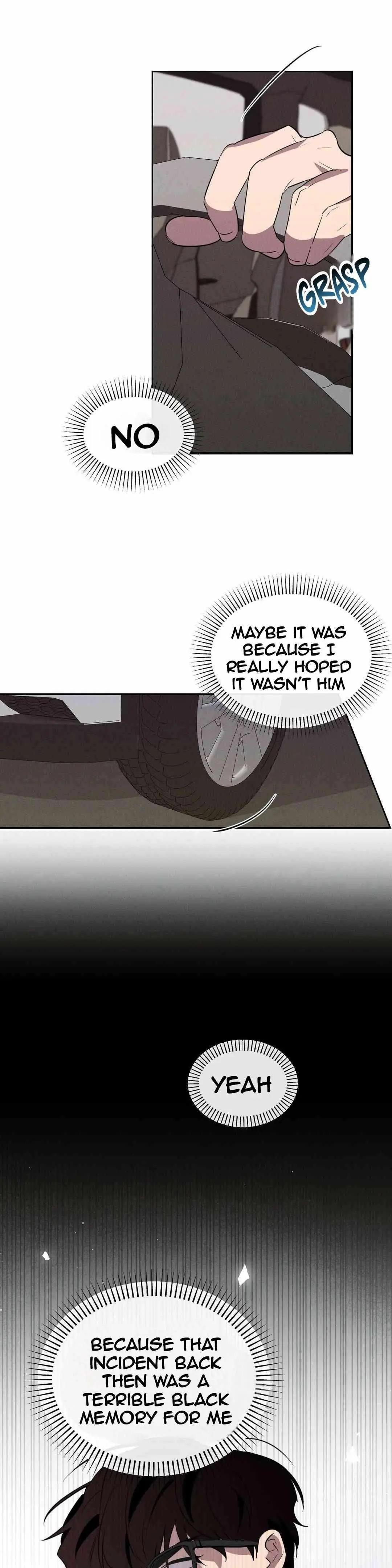 Perfect Leash Chapter 35 page 20 - 