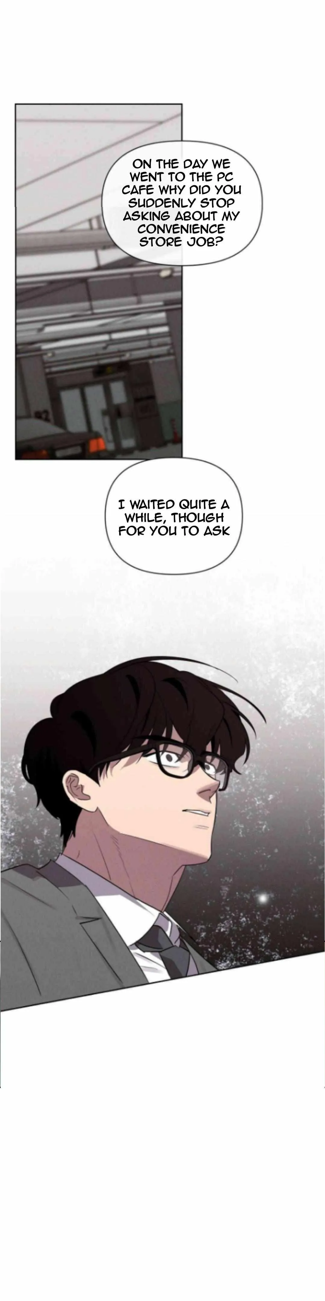 Perfect Leash Chapter 35 page 3 - 