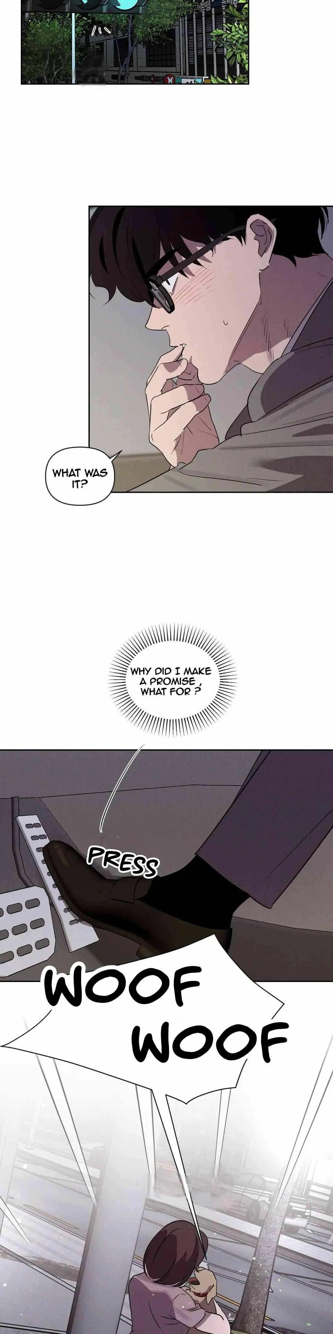 Perfect Leash Chapter 35 page 23 - 