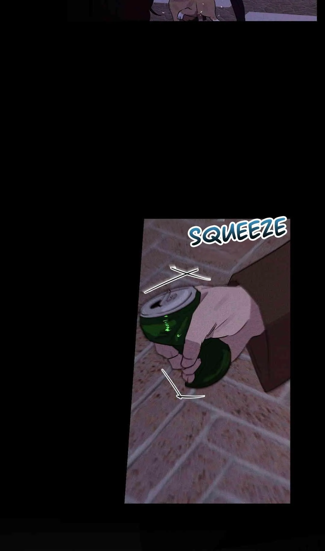 Perfect Leash Chapter 35 page 27 - 