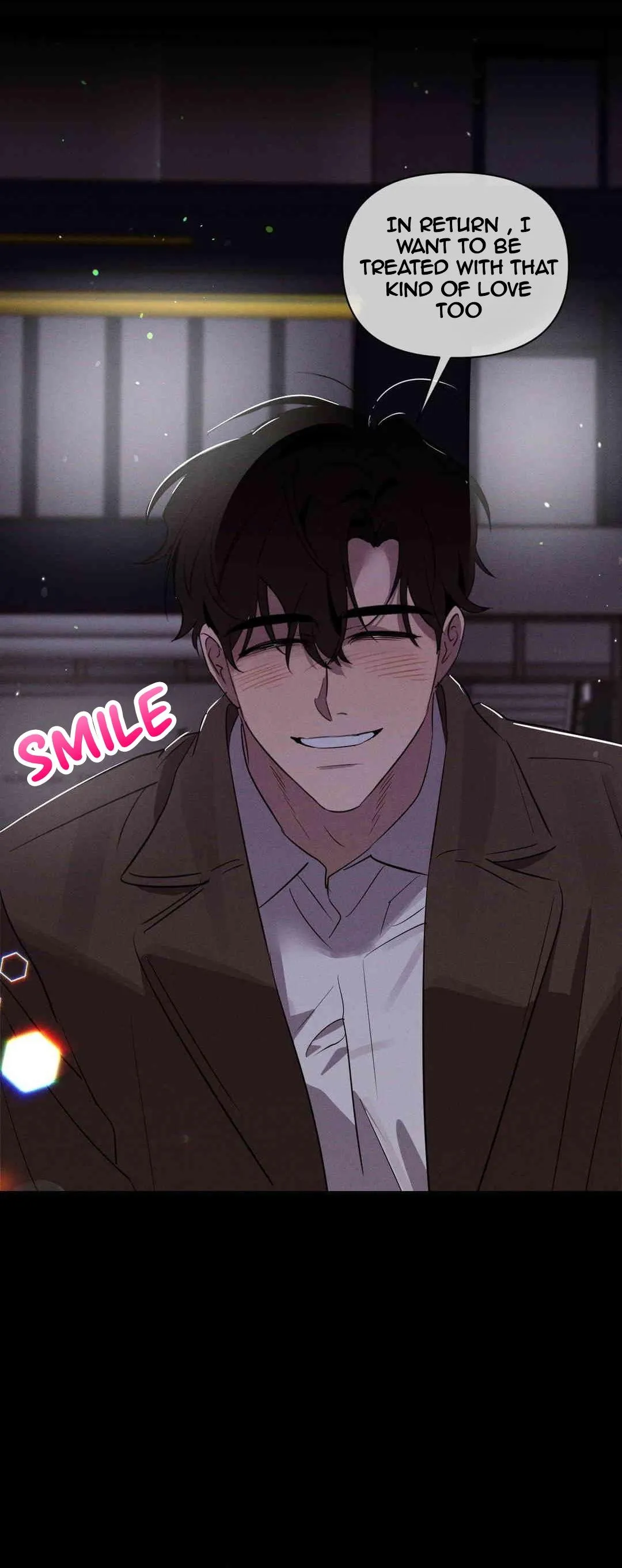 Perfect Leash Chapter 35 page 29 - 