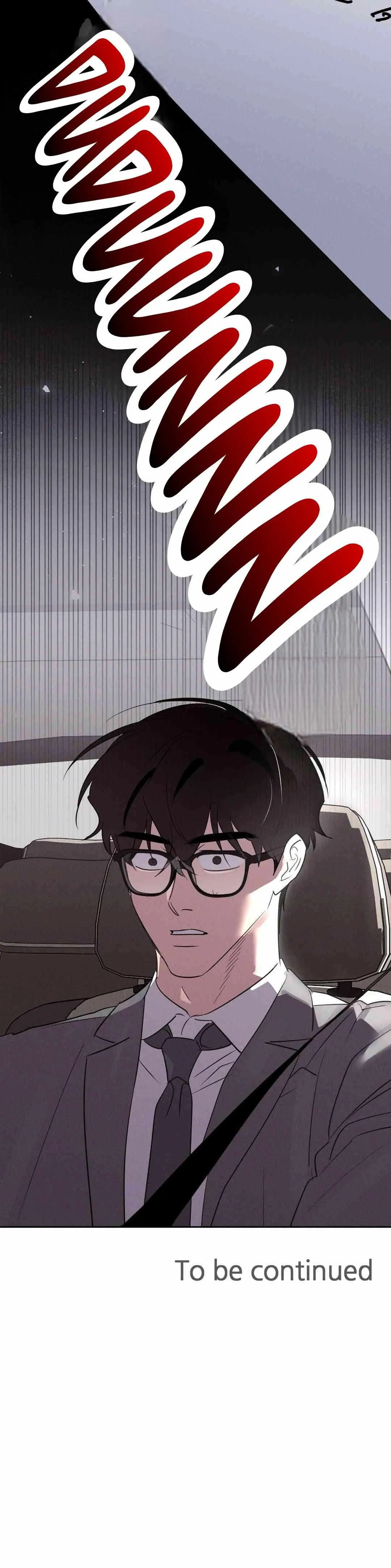Perfect Leash Chapter 35 page 32 - 