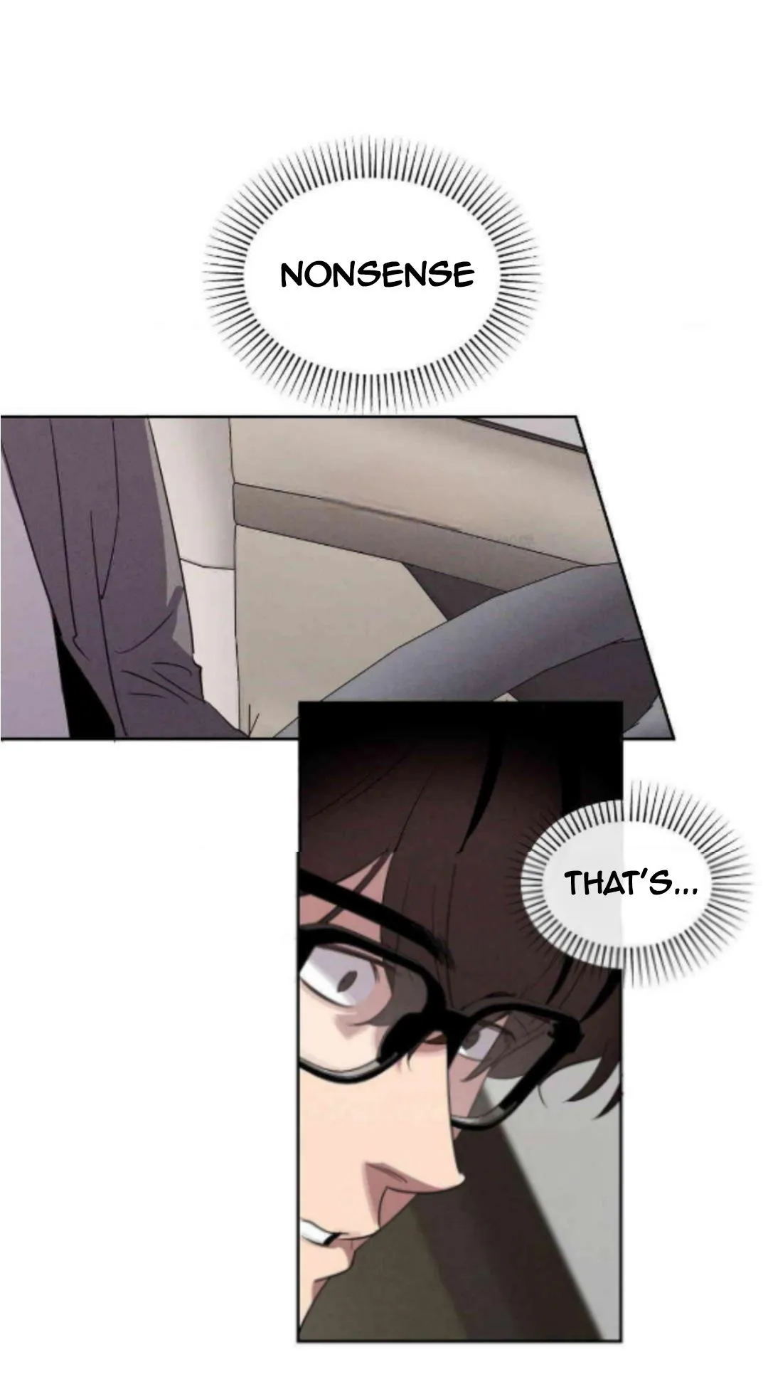 Perfect Leash Chapter 35 page 9 - 