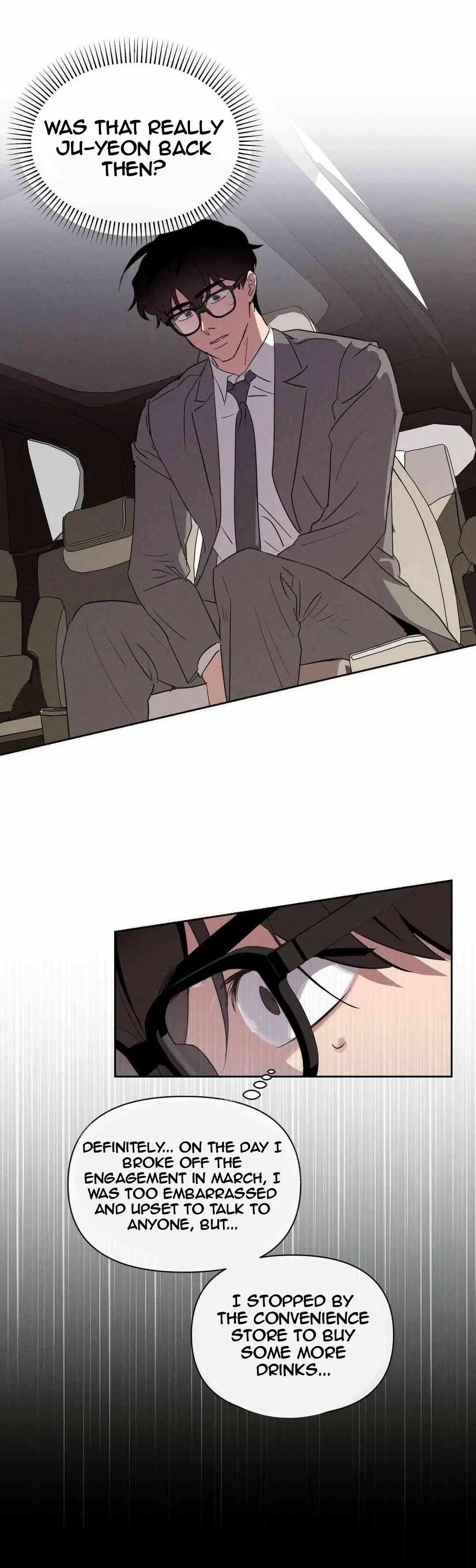Perfect Leash Chapter 35 page 10 - 