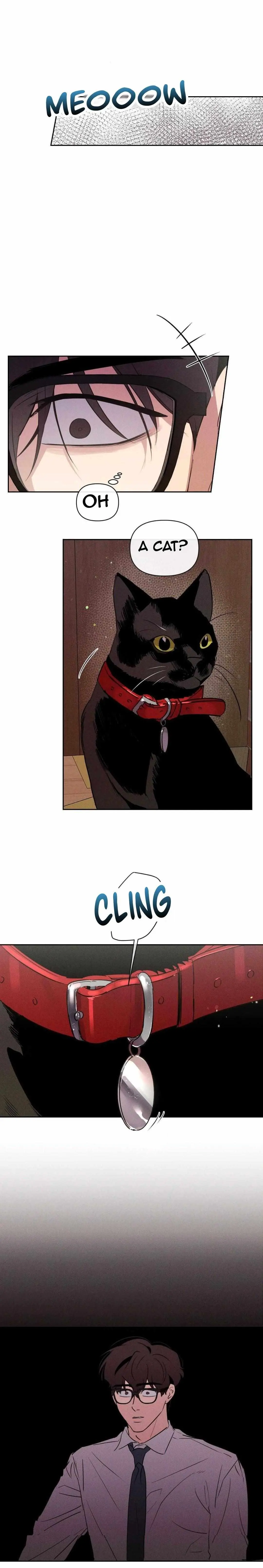 Perfect Leash Chapter 36 page 18 - 