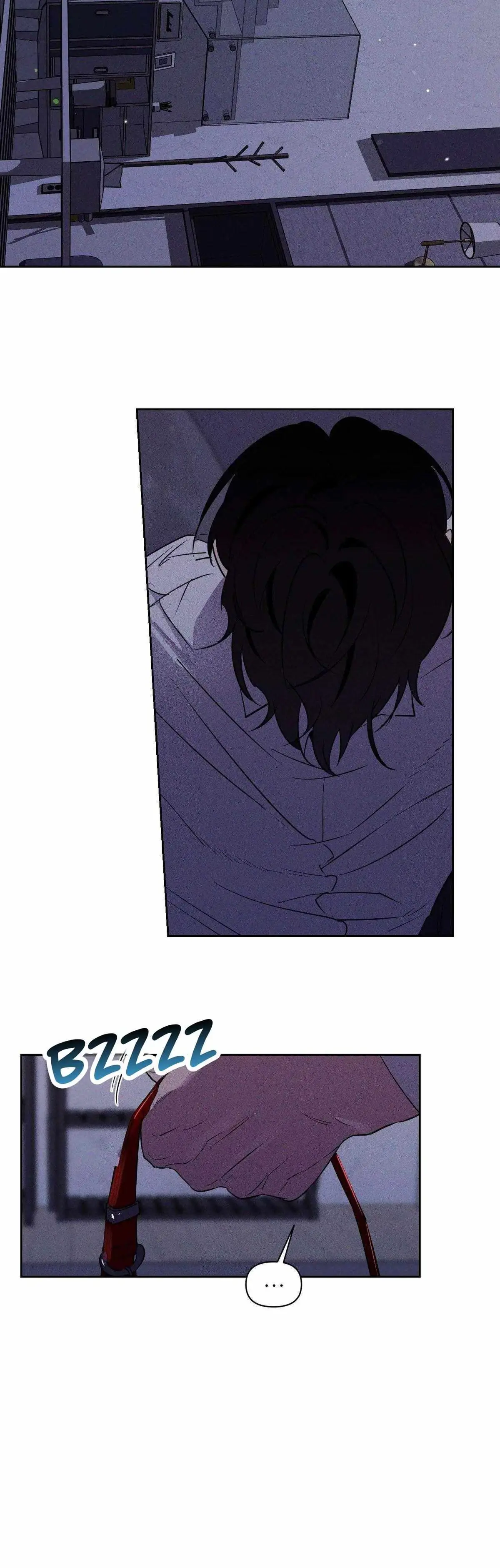 Perfect Leash Chapter 36 page 22 - 