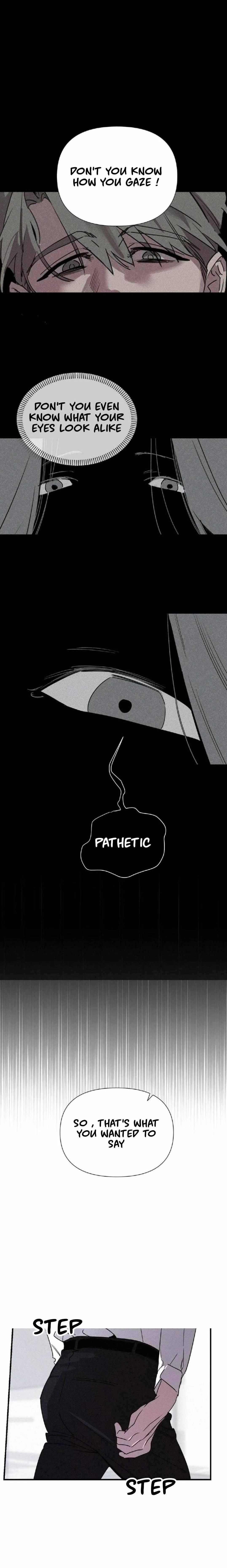Perfect Leash Chapter 4 page 16 - 