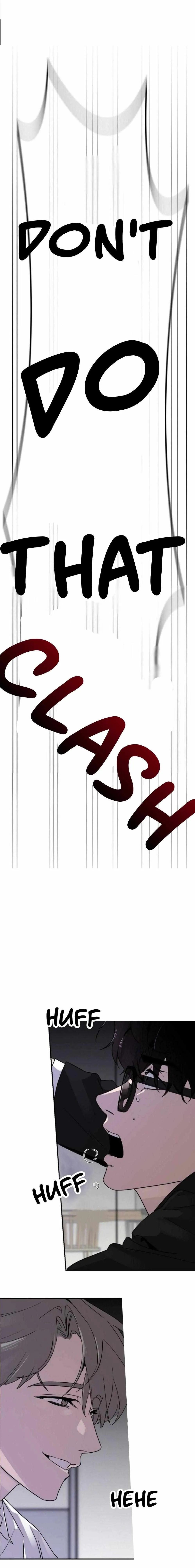 Perfect Leash Chapter 4 page 9 - 