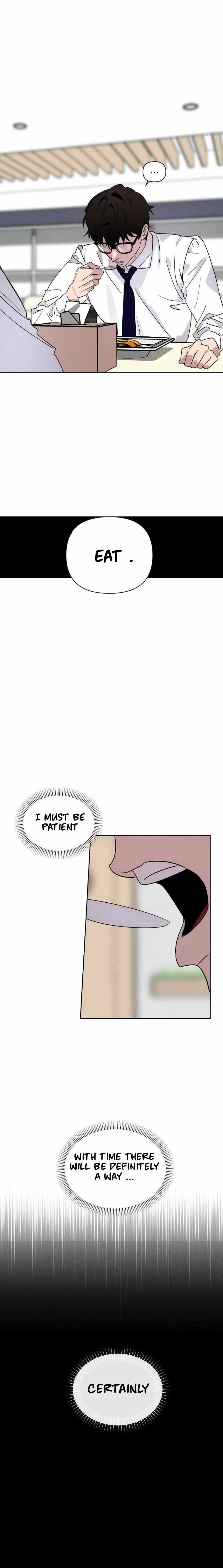 Perfect Leash Chapter 6 page 7 - 