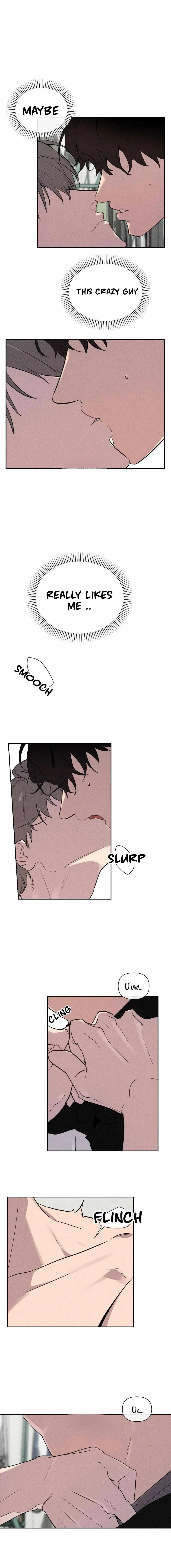 Perfect Leash Chapter 7 page 6 - 