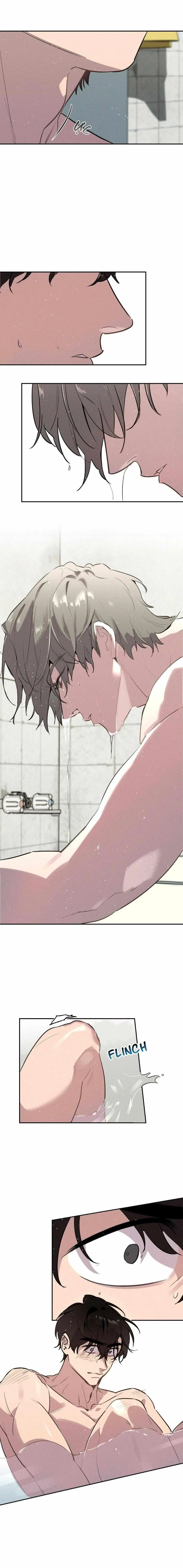 Perfect Leash Chapter 8 page 15 - 