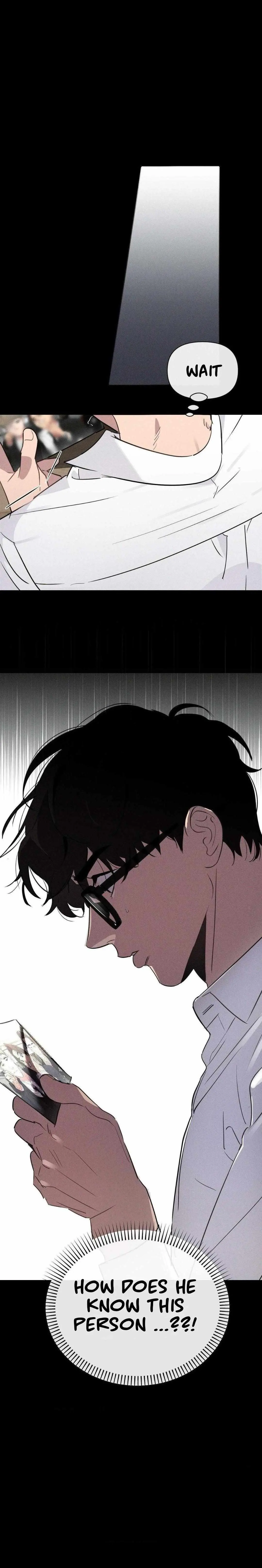 Perfect Leash Chapter 9 page 14 - 