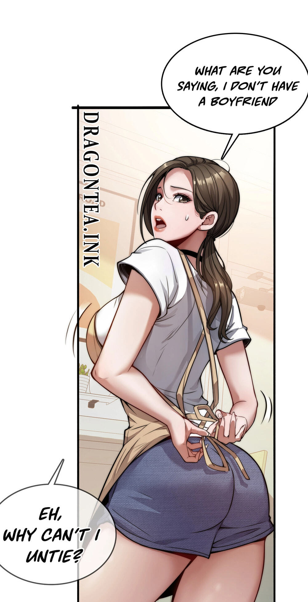 Perfect Life System: Double Cash for Her Favor Chapter 0.5 page 3 - 