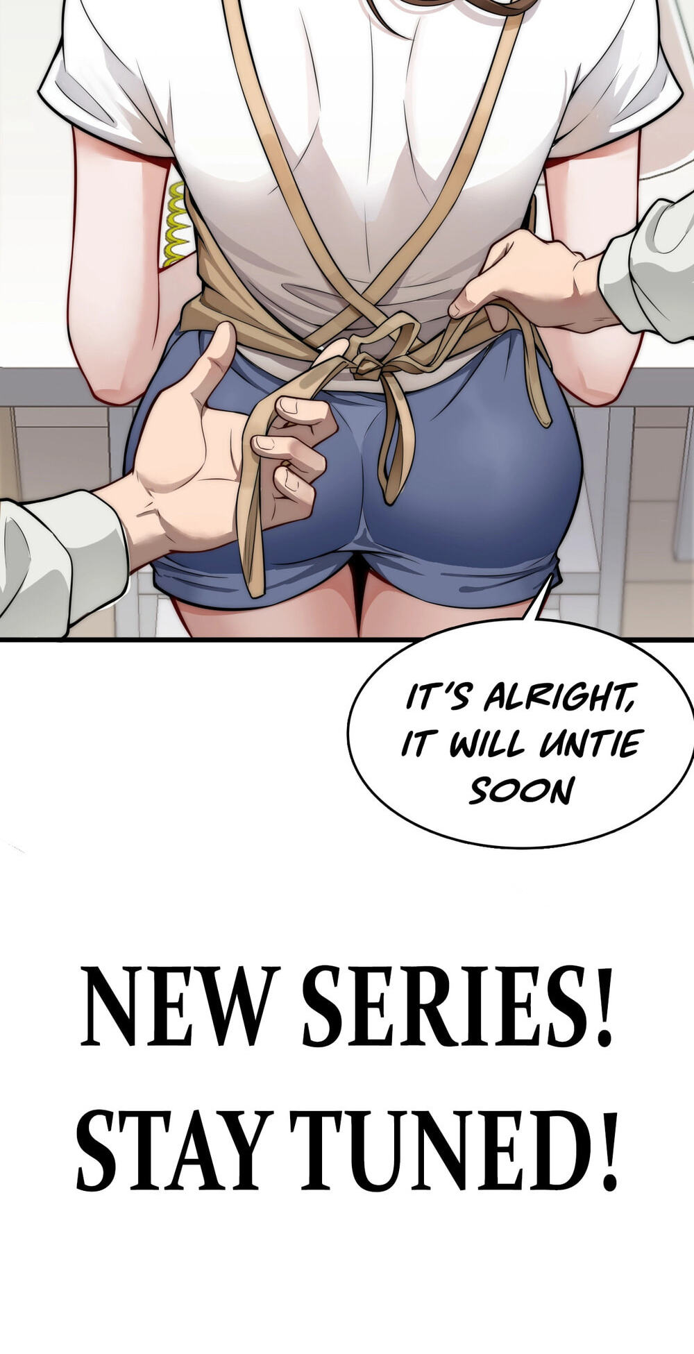 Perfect Life System: Double Cash for Her Favor Chapter 0.5 page 6 - 