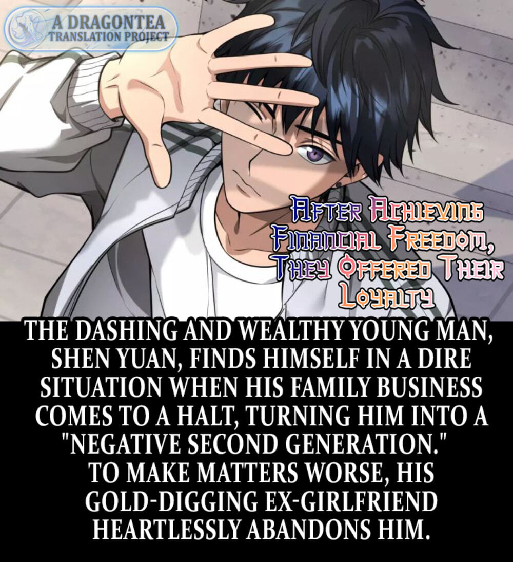 Perfect Life System: Double Cash for Her Favor Chapter 0 page 3 - 