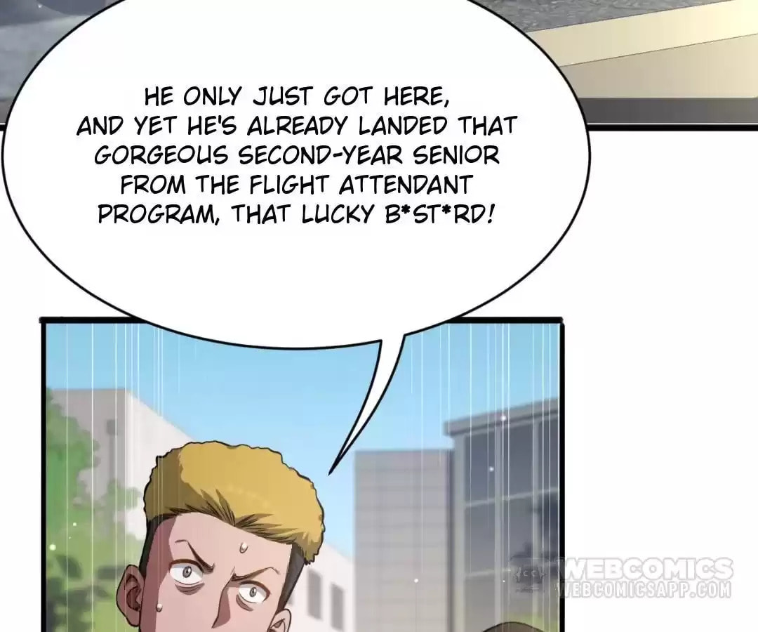 Perfect Life System: Double Cash for Her Favor Chapter 1 page 11 - 