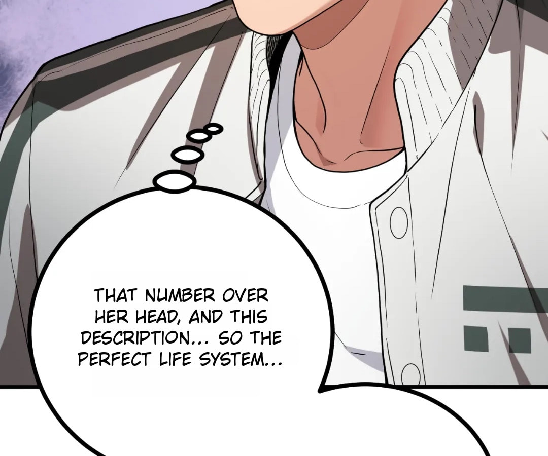 Perfect Life System: Double Cash for Her Favor Chapter 1 page 101 - 