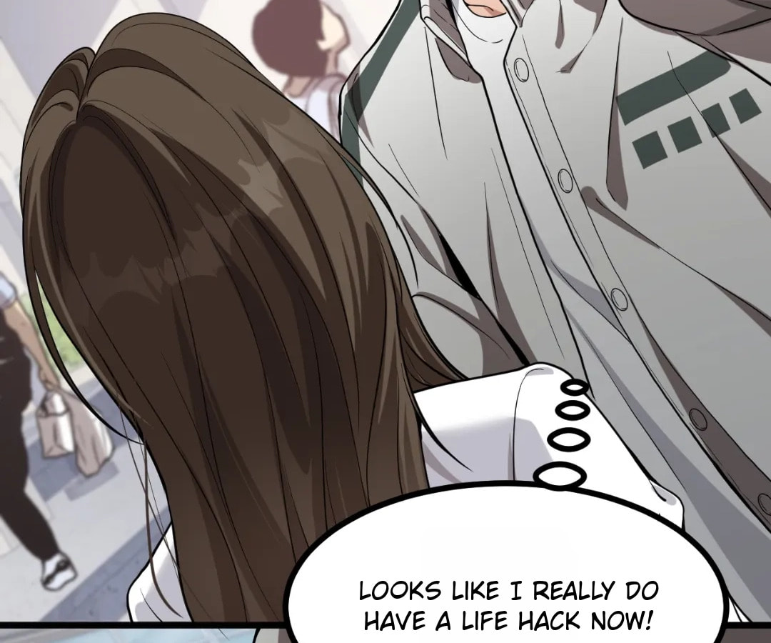Perfect Life System: Double Cash for Her Favor Chapter 1 page 105 - 