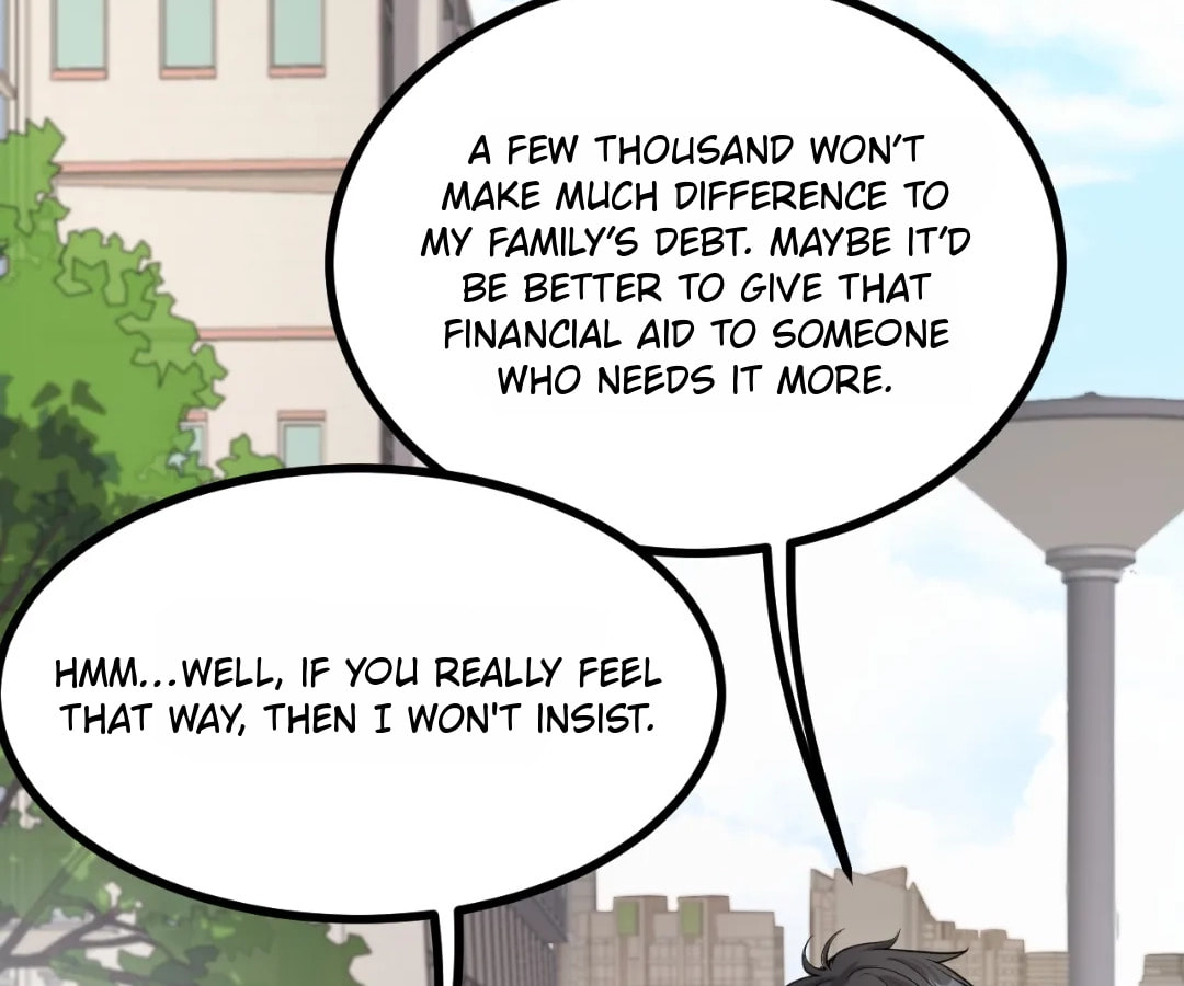 Perfect Life System: Double Cash for Her Favor Chapter 1 page 108 - 