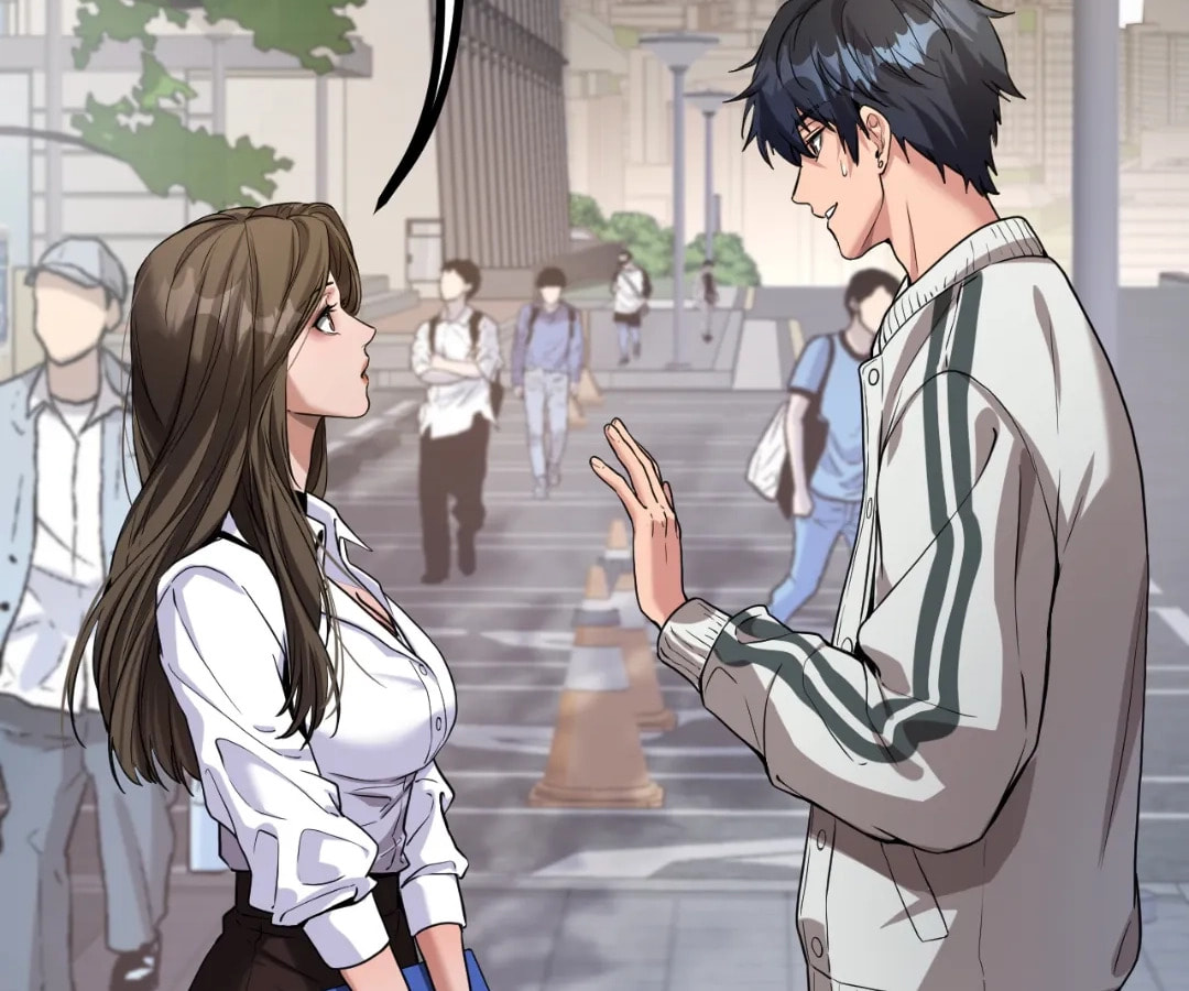 Perfect Life System: Double Cash for Her Favor Chapter 1 page 109 - 