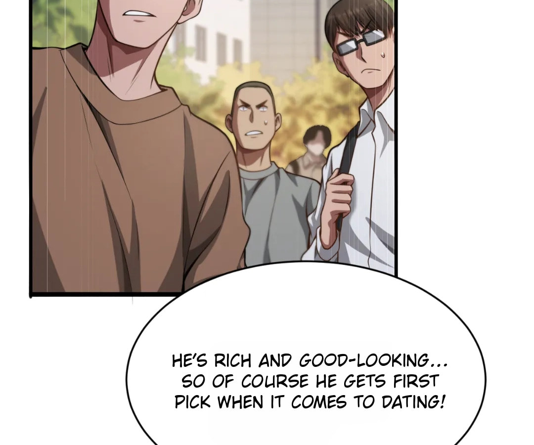 Perfect Life System: Double Cash for Her Favor Chapter 1 page 12 - 