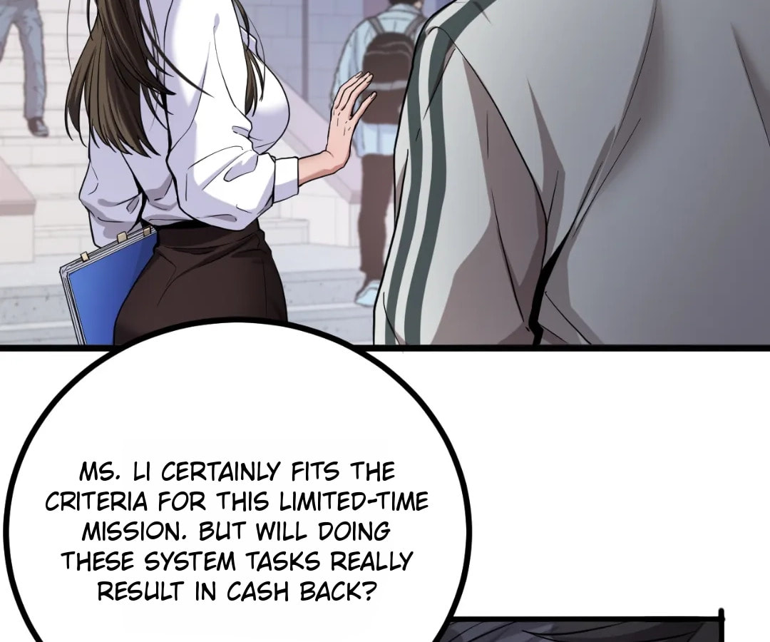 Perfect Life System: Double Cash for Her Favor Chapter 1 page 113 - 