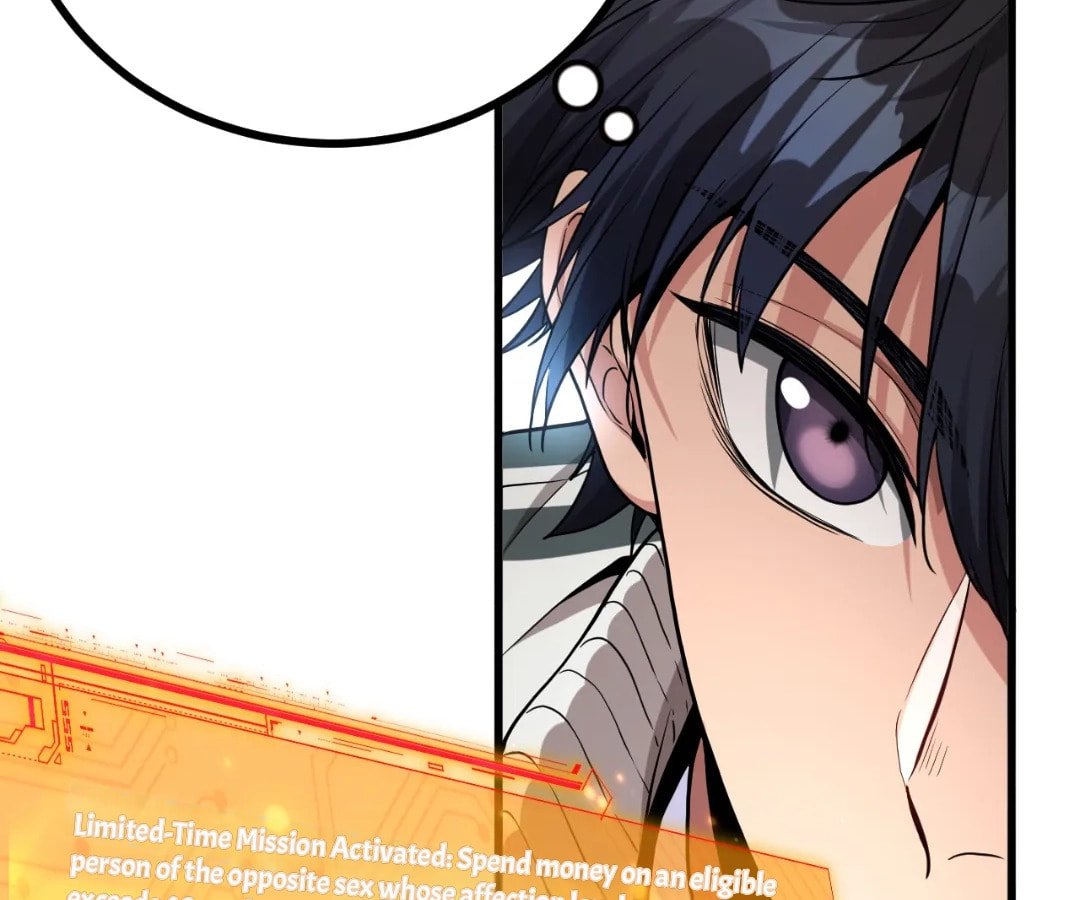 Perfect Life System: Double Cash for Her Favor Chapter 1 page 114 - 