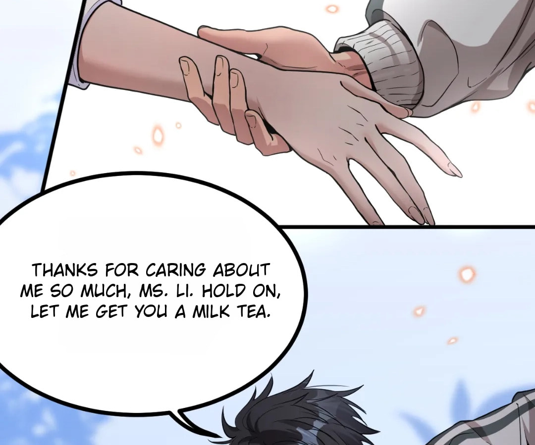 Perfect Life System: Double Cash for Her Favor Chapter 1 page 116 - 