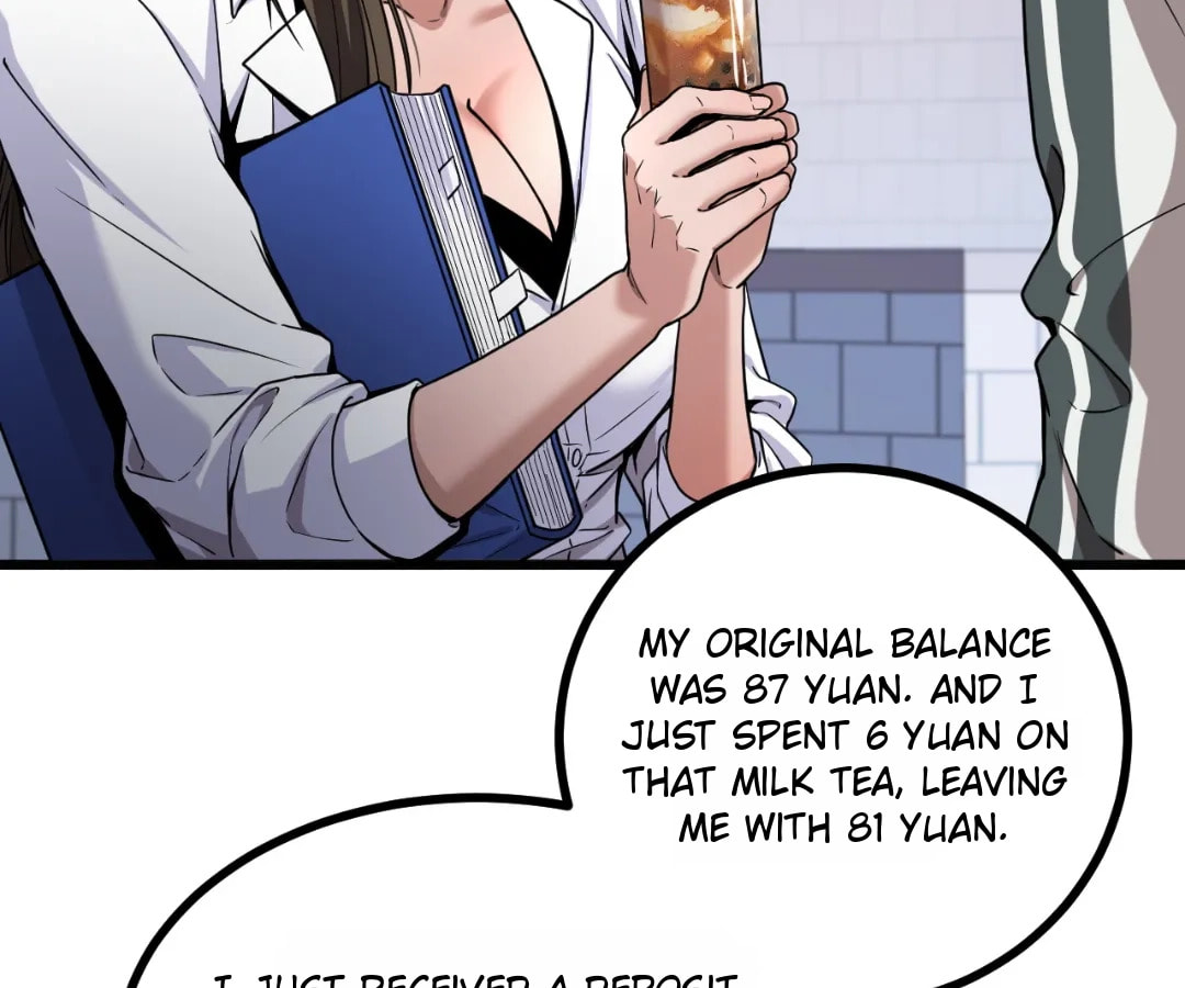 Perfect Life System: Double Cash for Her Favor Chapter 1 page 124 - 