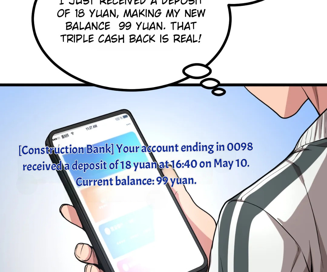 Perfect Life System: Double Cash for Her Favor Chapter 1 page 125 - 