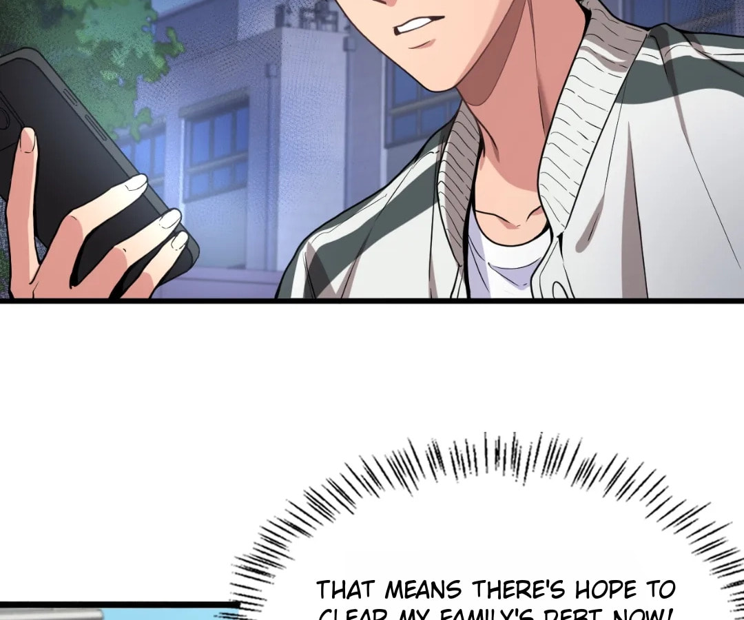 Perfect Life System: Double Cash for Her Favor Chapter 1 page 127 - 