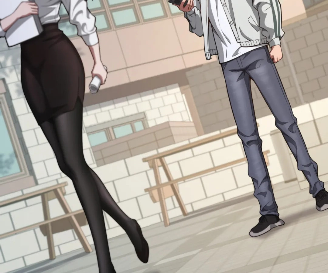 Perfect Life System: Double Cash for Her Favor Chapter 1 page 129 - 