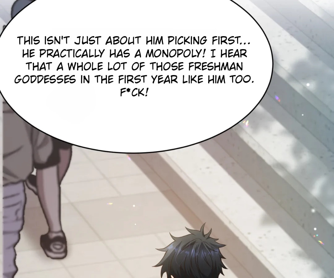 Perfect Life System: Double Cash for Her Favor Chapter 1 page 14 - 