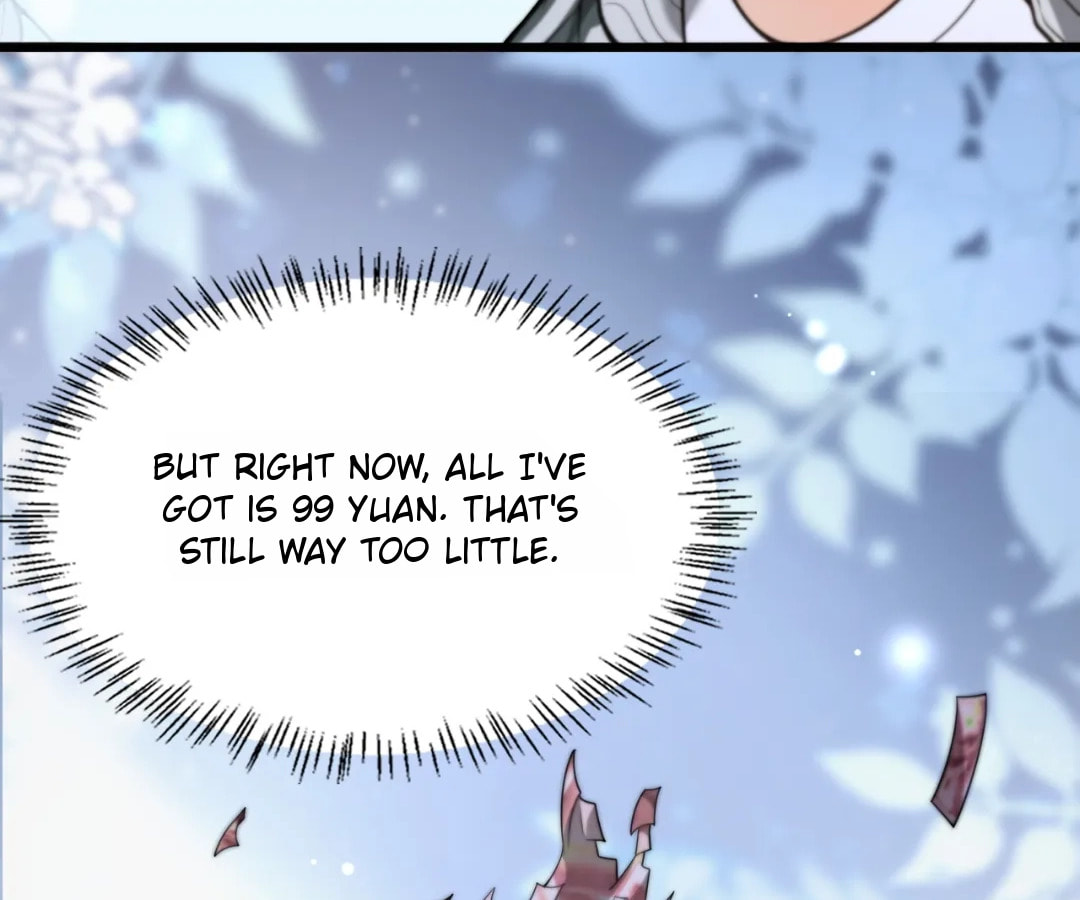 Perfect Life System: Double Cash for Her Favor Chapter 1 page 132 - 