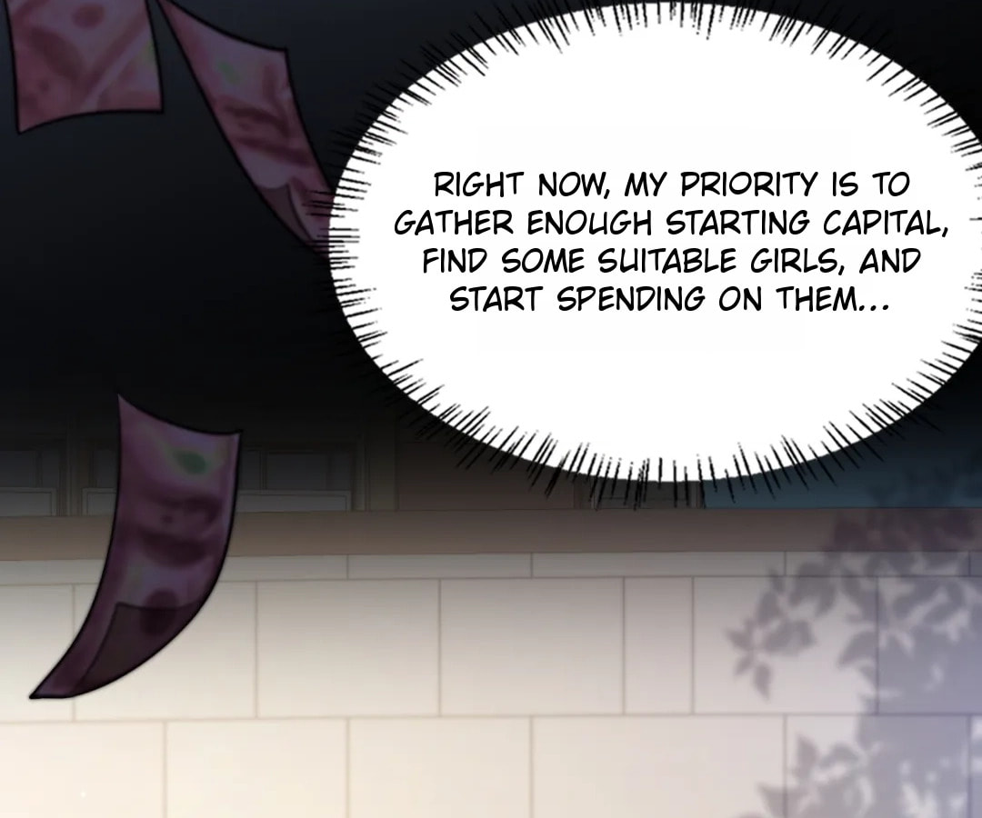 Perfect Life System: Double Cash for Her Favor Chapter 1 page 135 - 