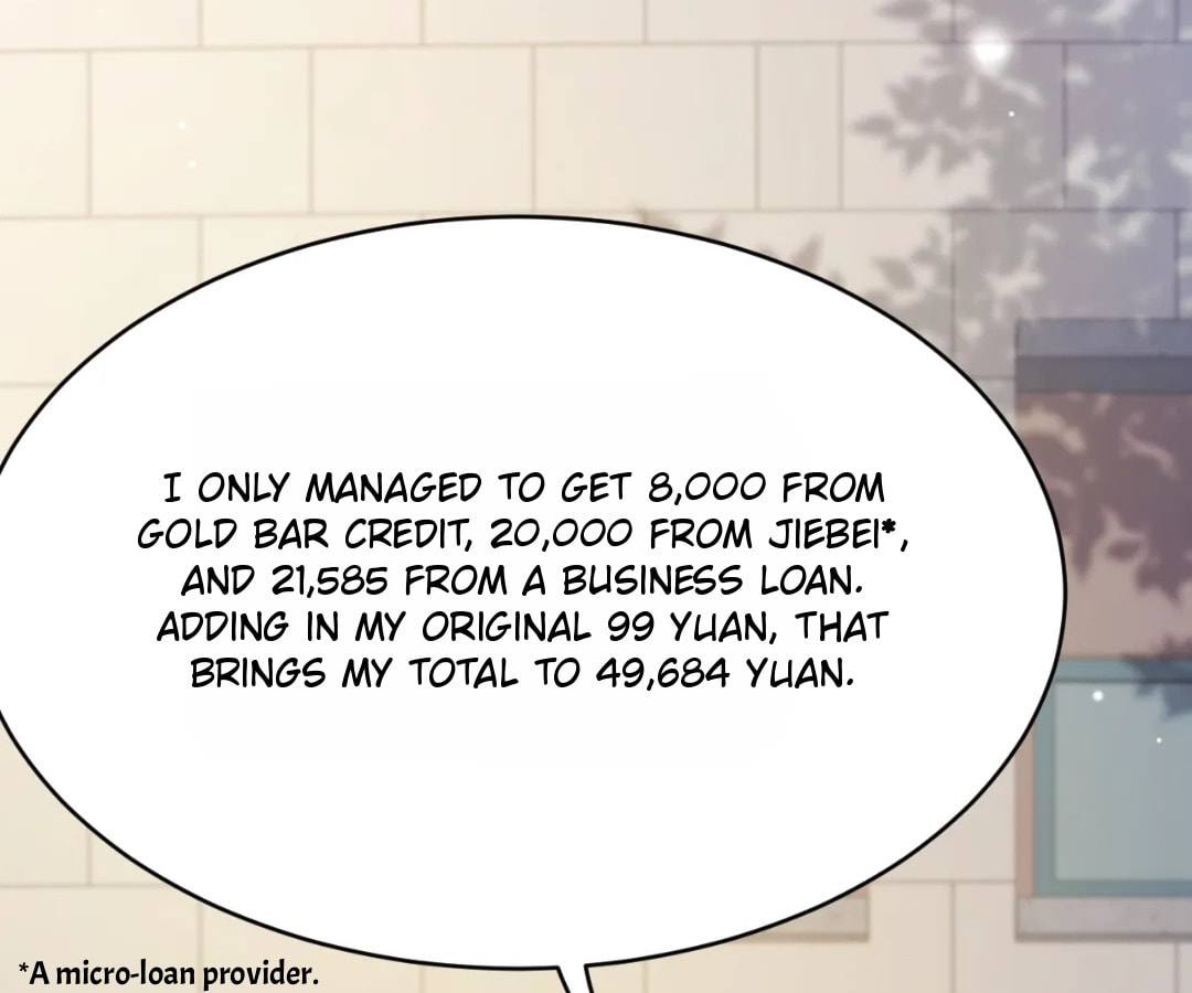 Perfect Life System: Double Cash for Her Favor Chapter 1 page 136 - 
