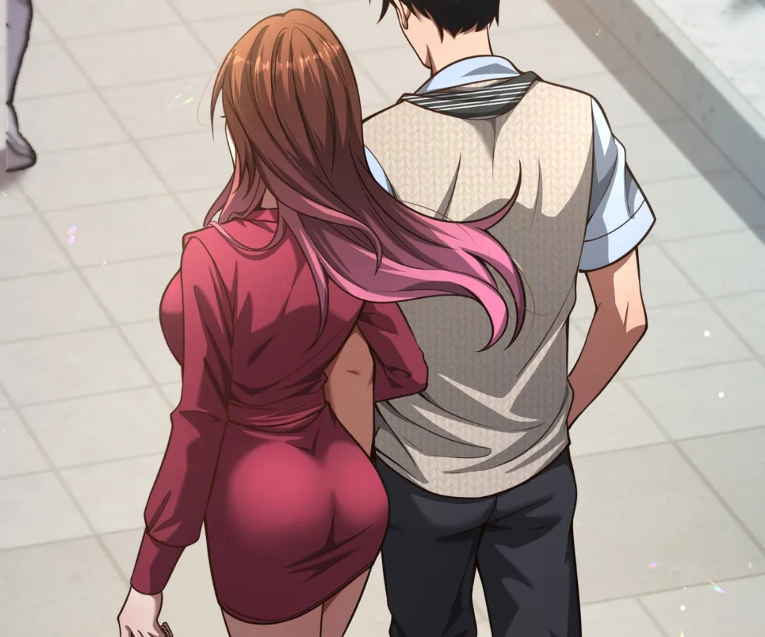 Perfect Life System: Double Cash for Her Favor Chapter 1 page 15 - 