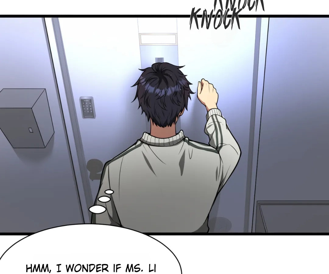 Perfect Life System: Double Cash for Her Favor Chapter 1 page 145 - 