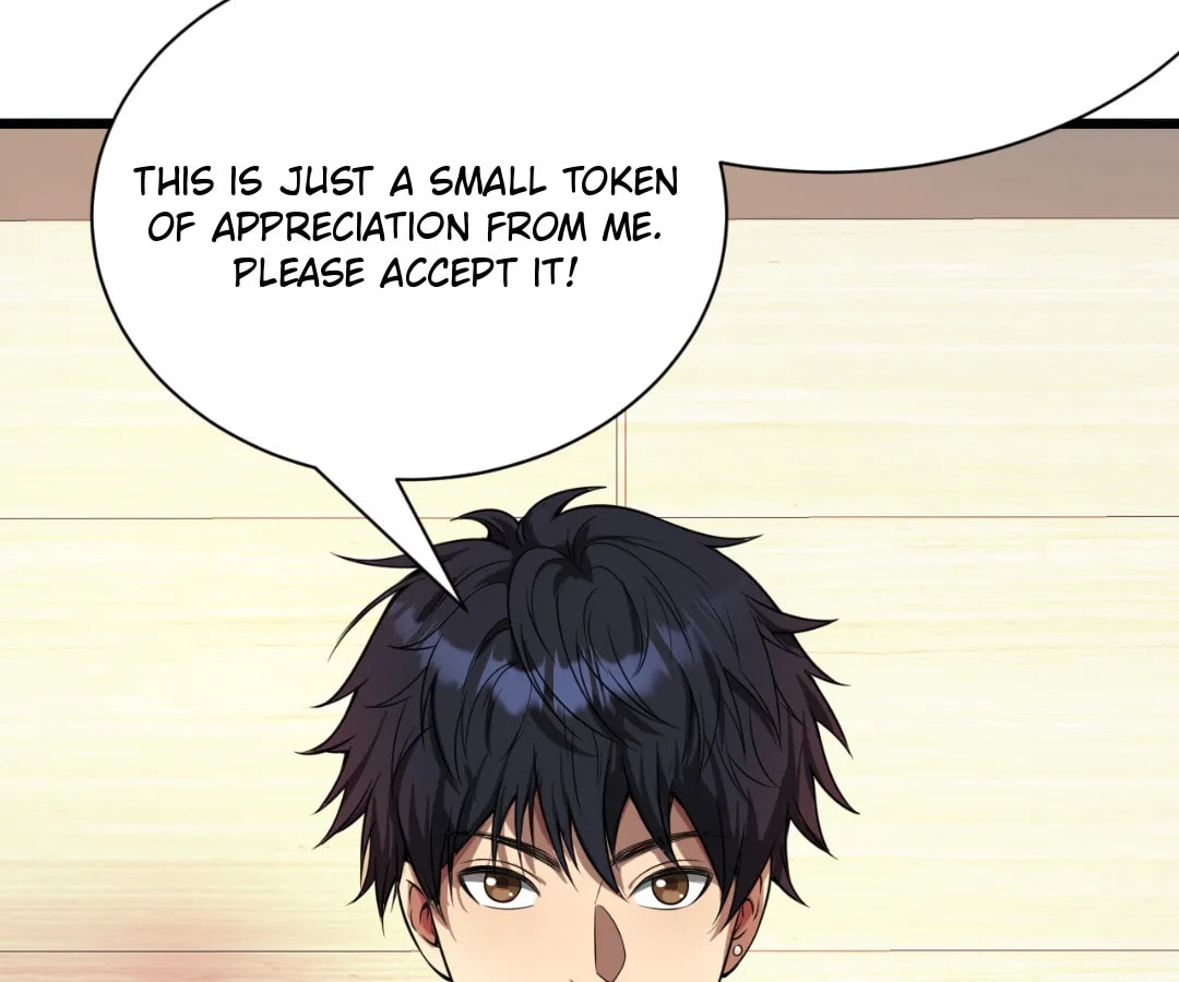 Perfect Life System: Double Cash for Her Favor Chapter 1 page 153 - 