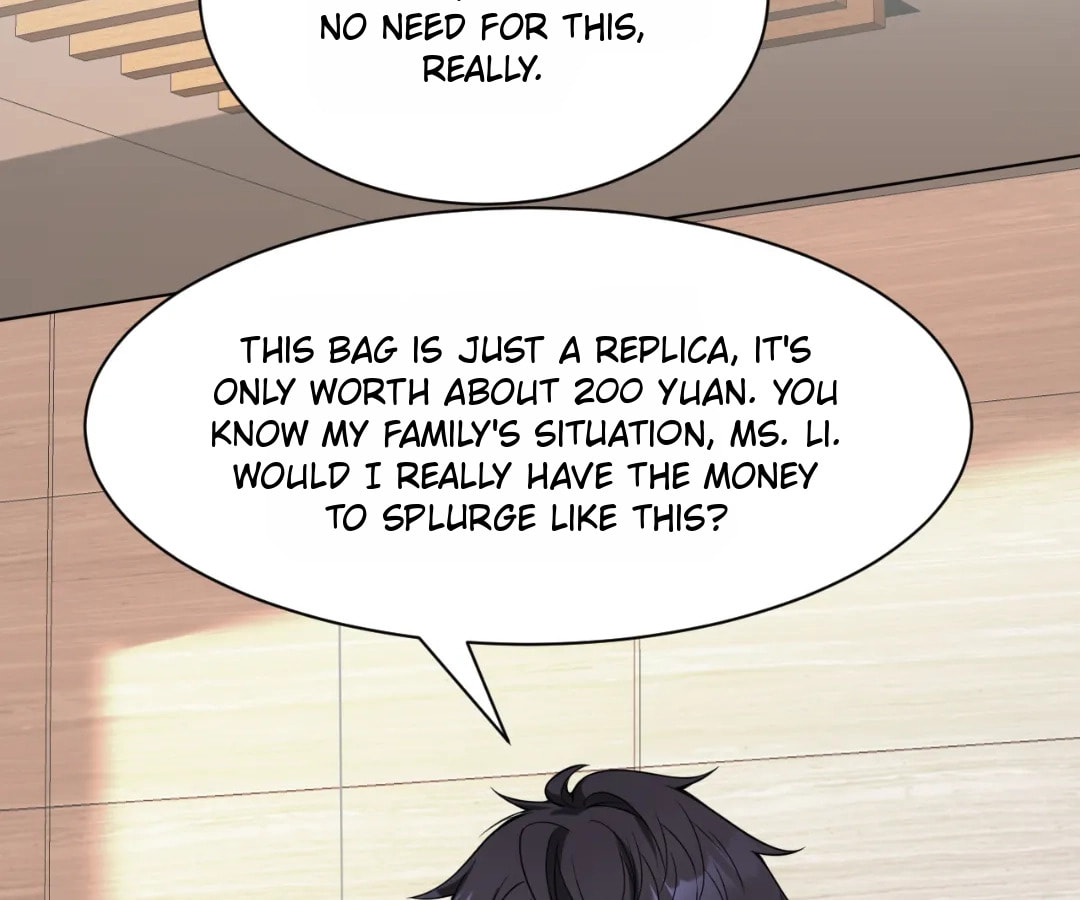 Perfect Life System: Double Cash for Her Favor Chapter 1 page 158 - 