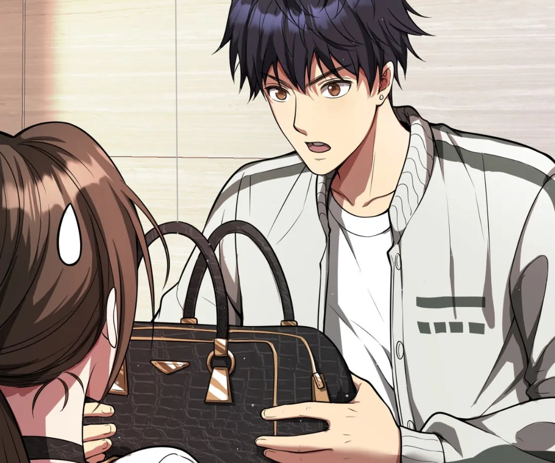 Perfect Life System: Double Cash for Her Favor Chapter 1 page 159 - 