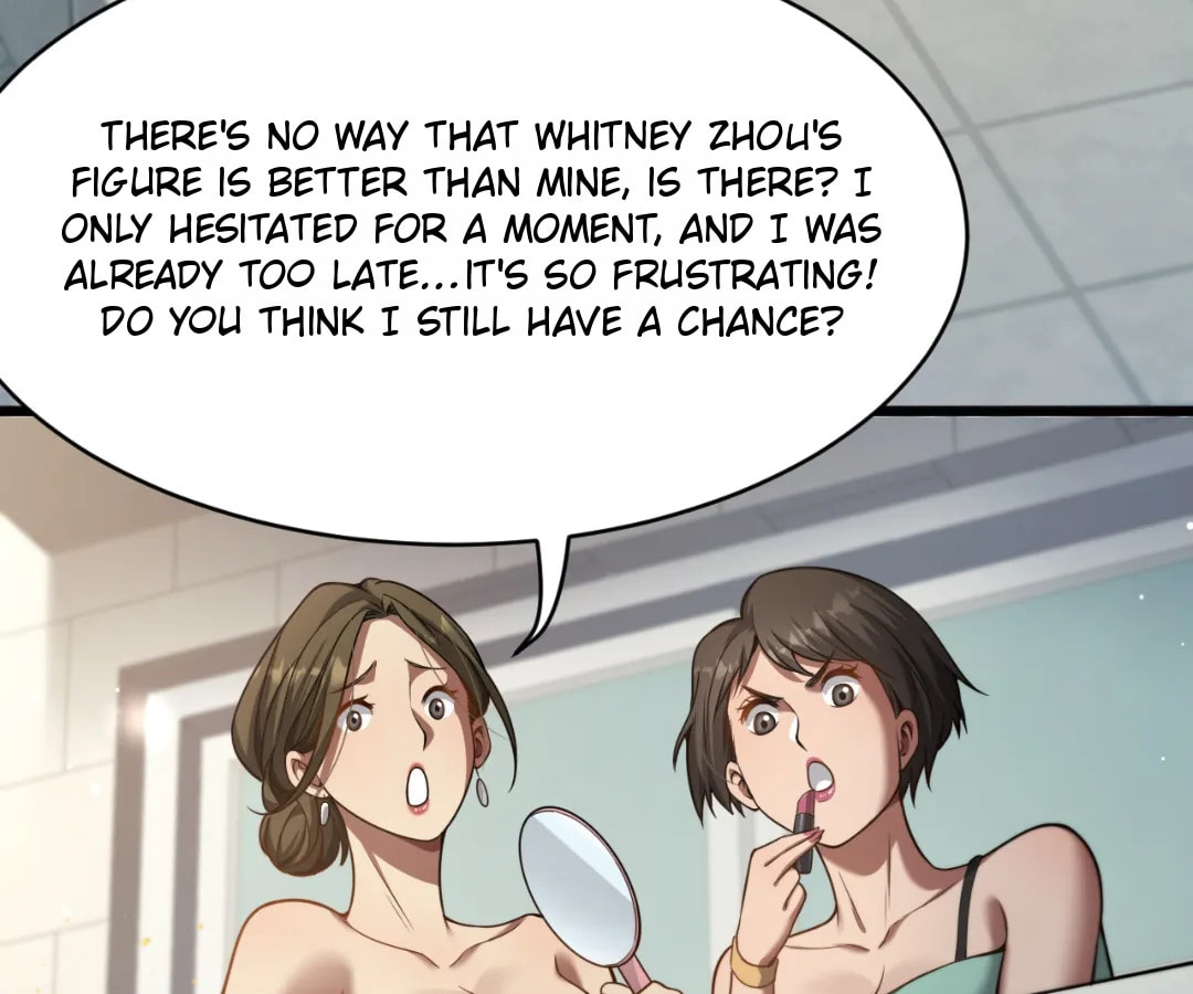 Perfect Life System: Double Cash for Her Favor Chapter 1 page 17 - 