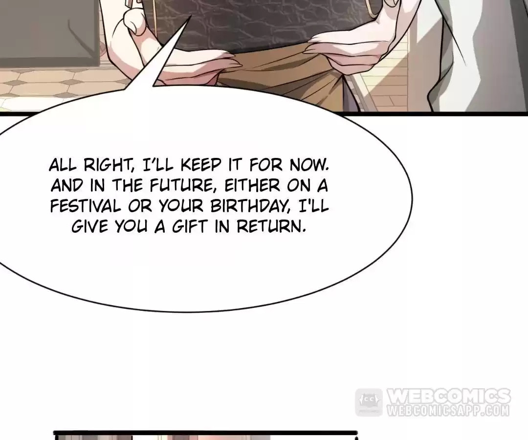 Perfect Life System: Double Cash for Her Favor Chapter 1 page 163 - 