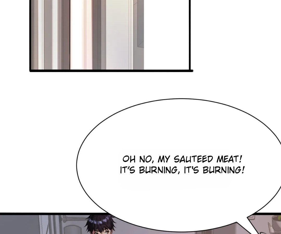 Perfect Life System: Double Cash for Her Favor Chapter 1 page 165 - 
